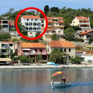 By The Sea Sali, Dugi Otok - 890 Apartman Sali