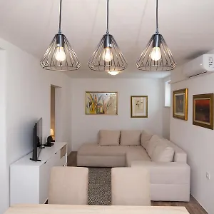 Sweet City Center Apartman Split