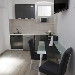 Old Town Apartman Split