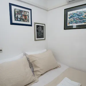 Sweet Old Town Apartman Split